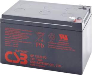 CSB Battery GP12120
