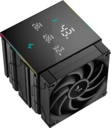 Deepcool CPU Air Cooler | AK620