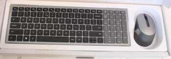 Dell KM7120W
