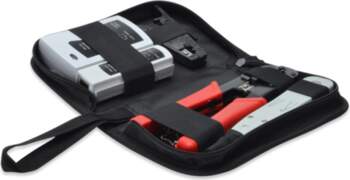 Digitus Network Tool Set, LAN Tester