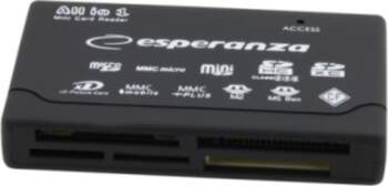 Esperanza EA119 All in One card