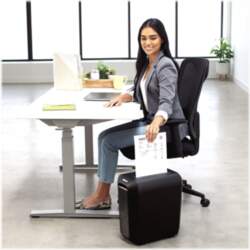 Fellowes LX65
