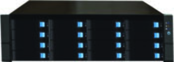 HISMART Data storage server 16xHDD 3