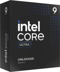 Intel 285K | Intel Core Ultra