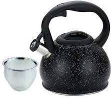 King Hoff Infuser with whistle and