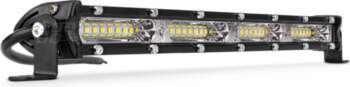 LED Work Light Bar slim 34