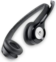 Logitech H390