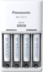 Panasonic ENELOOP K-KJ51MCD04E