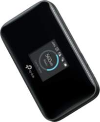 TP-LINK 600 Mbps LTE-Advanced Mobile Wi-Fi