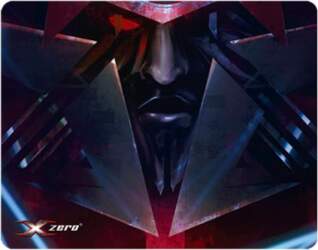 X-ZERO Xzero X-D648 Game mouse pallet