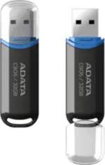 ADATA C906, 32 GB, Black