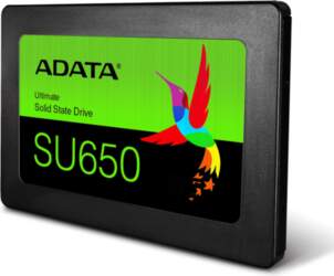 ADATA Ultimate SU650 3D NAND SSD