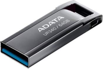 ADATA UR340, 32 GB, Black