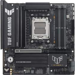 Asus TUF GAMING B850M-PLUS II |