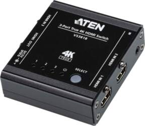 Aten VS381B