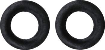 Beyerdynamic Ear pad set velour, open