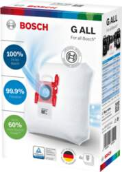 Bosch BBZ41FGALL