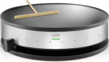 Caso Crepes maker