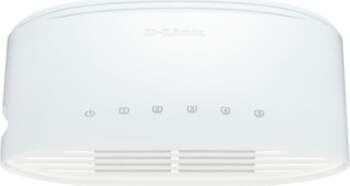 D-Link DGS-1005D/E