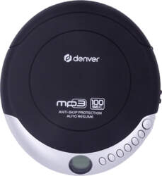 Denver DMP-391