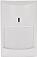 DUAL TECHNOLOGY DETECTOR MICROWAVE + PIR