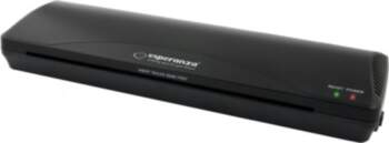 Esperanza EFL003 Laminator A3