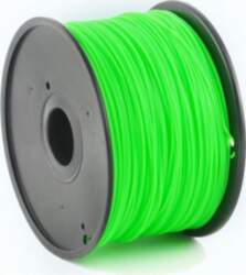 Flashforge ABS plastic filament, green