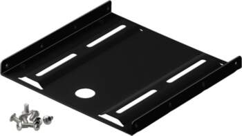 Goobay 2.5" hard disk installation