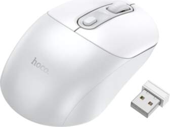 Hoco GM28 1600DPI Wireless computer mouse