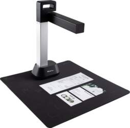 IRIS Desk 6