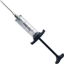 King Hoff Meat marinating syringe, 30ml