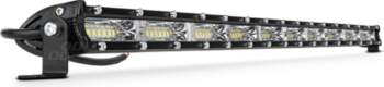 LED Work Light Bar slim 81