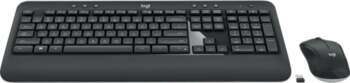 Logitech MK540 Advanced