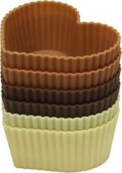 MAESTRO Cupcake forms
