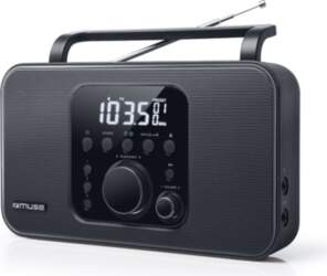 Muse M-091R