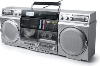 Muse M-380 GBS