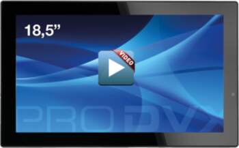ProDVX ProDVX SD18