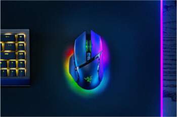 Razer Basilisk V3 Pro 35K