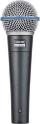 Shure BETA 58A