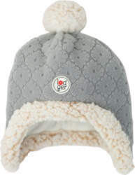Action! Lodger Hatter Folklore Fleece hat