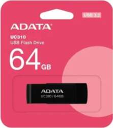 ADATA UC310,64 GB,Black