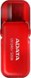 ADATA UV240, 32 GB, Red