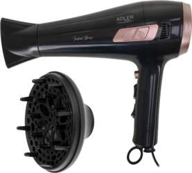 Adler AD 2283 Fen with a
