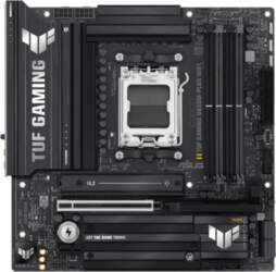 Asus TUF GAMING B850M-PLUS WIFI |
