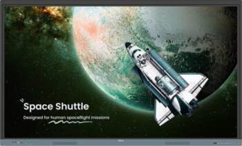 Benq | RE6504 | 65 &quot