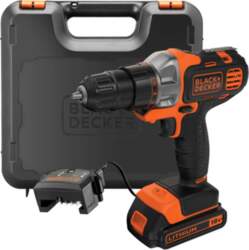BLACK & DECKER | Cordless Multievo