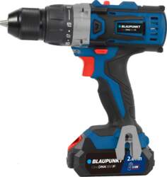 Blaupunkt CD7010 Cordless drill