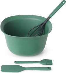 BRABANTIA Cooking set, Mixed
