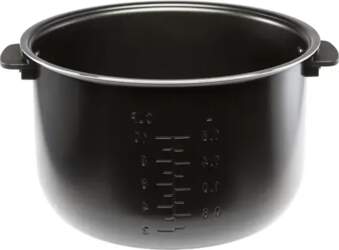 Brock Electronics BROCK Inner pot. For