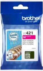 Brother LC421M